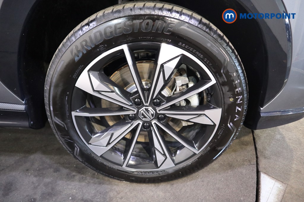 Mg Motor Uk HS SE Automatic Petrol-Electric Hybrid SUV - Stock Number (1622989) - 22nd supplementary image