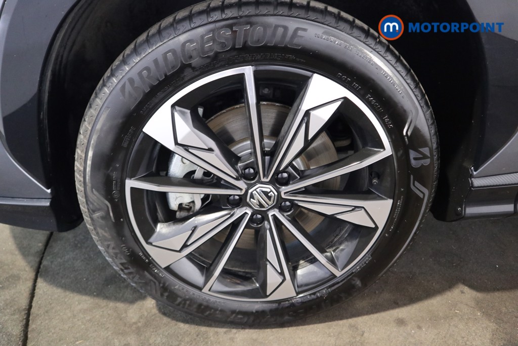 Mg Motor Uk HS SE Automatic Petrol-Electric Hybrid SUV - Stock Number (1622989) - 23rd supplementary image