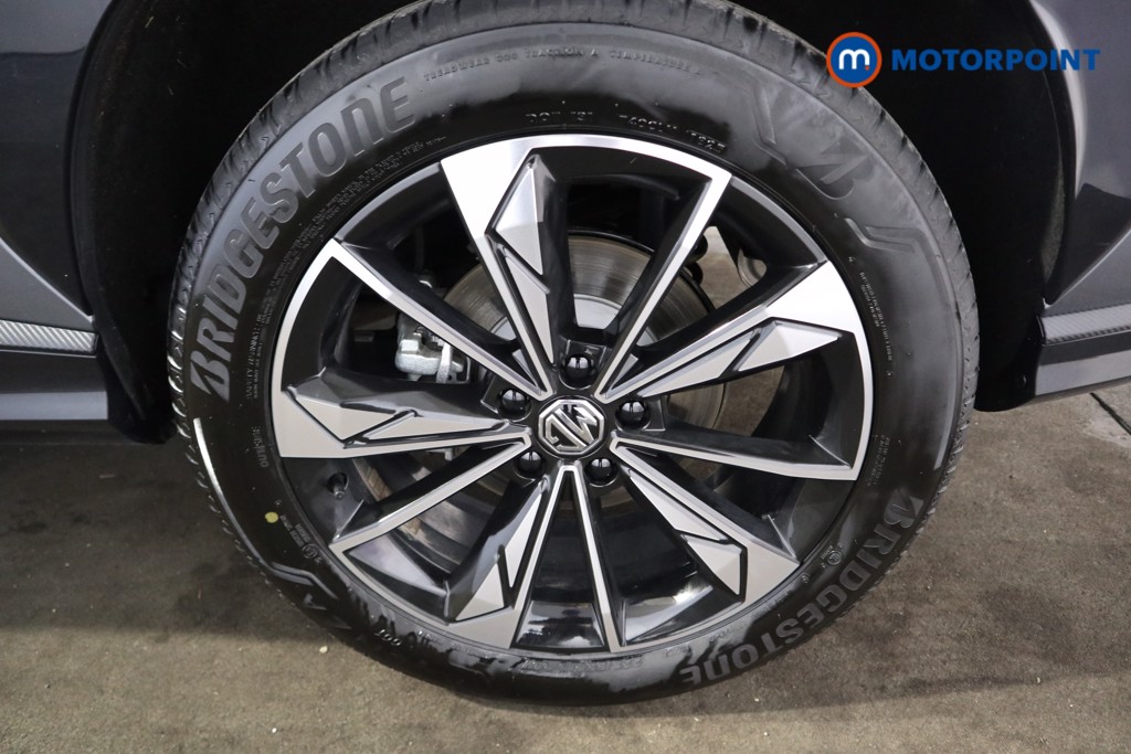 Mg Motor Uk HS SE Automatic Petrol-Electric Hybrid SUV - Stock Number (1622989) - 24th supplementary image