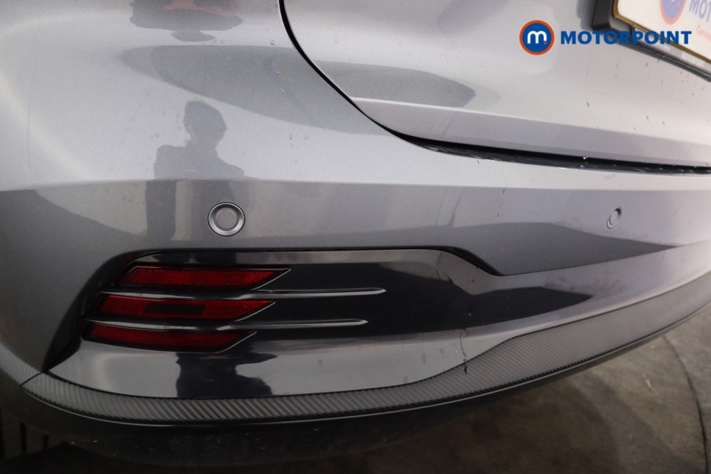 Mg Motor Uk HS SE Automatic Petrol-Electric Hybrid SUV - Stock Number (1622989) - 25th supplementary image