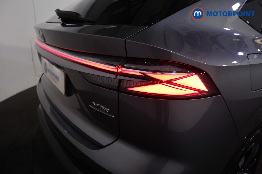 Mg Motor Uk HS SE Automatic Petrol-Electric Hybrid SUV - Stock Number (1622989) - 28th supplementary image