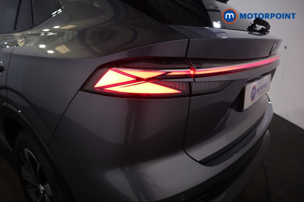 Mg Motor Uk HS SE Automatic Petrol-Electric Hybrid SUV - Stock Number (1622989) - 29th supplementary image