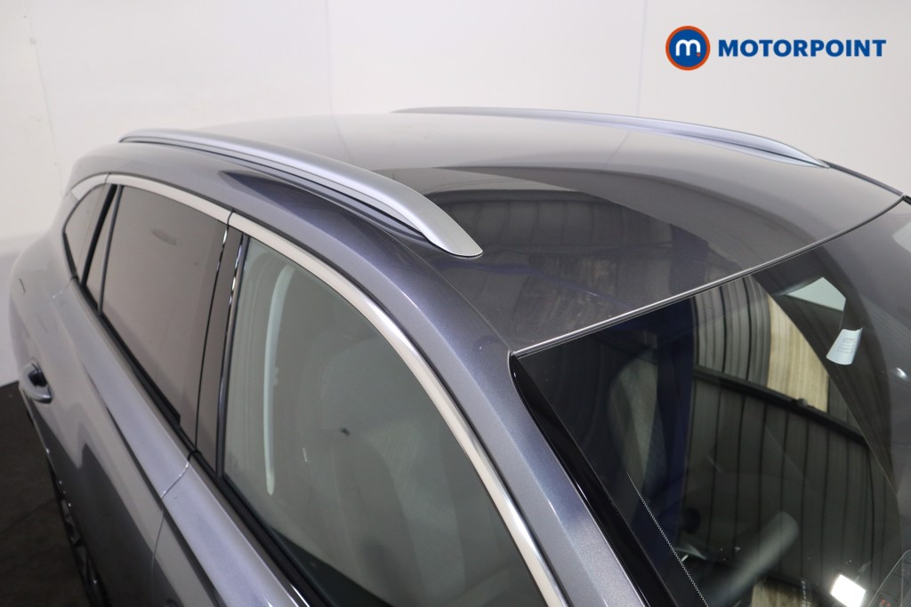 Mg Motor Uk HS SE Automatic Petrol-Electric Hybrid SUV - Stock Number (1622989) - 30th supplementary image