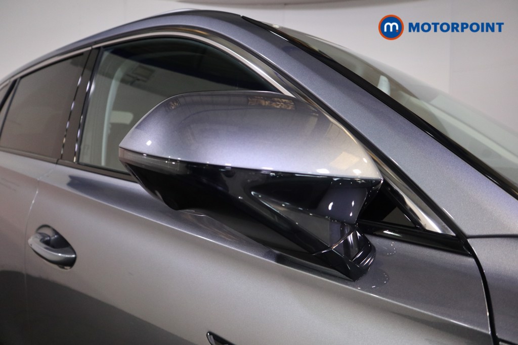 Mg Motor Uk HS SE Automatic Petrol-Electric Hybrid SUV - Stock Number (1622989) - 31st supplementary image