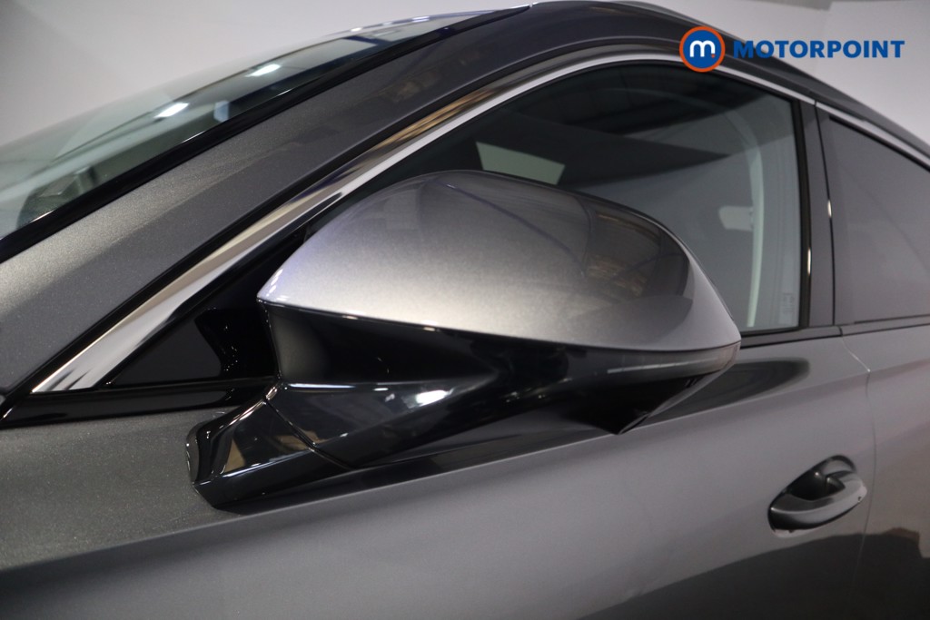 Mg Motor Uk HS SE Automatic Petrol-Electric Hybrid SUV - Stock Number (1622989) - 32nd supplementary image