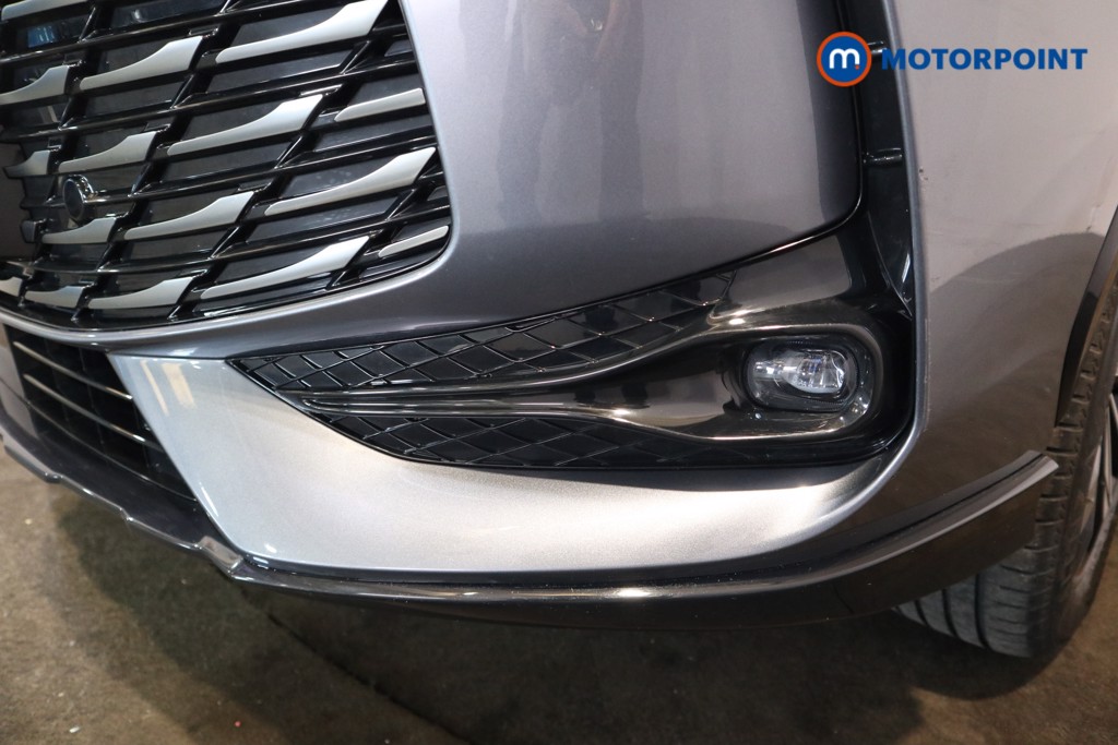 Mg Motor Uk HS SE Automatic Petrol-Electric Hybrid SUV - Stock Number (1622989) - 33rd supplementary image