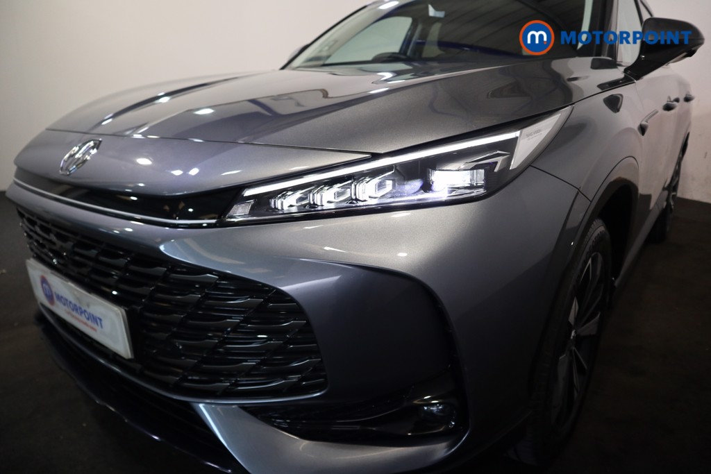 Mg Motor Uk HS SE Automatic Petrol-Electric Hybrid SUV - Stock Number (1622989) - 34th supplementary image