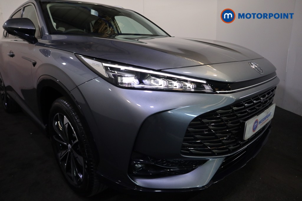 Mg Motor Uk HS SE Automatic Petrol-Electric Hybrid SUV - Stock Number (1622989) - 35th supplementary image