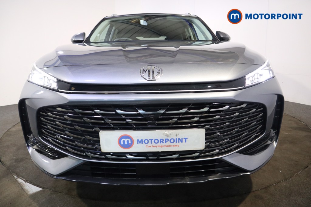 Mg Motor Uk HS SE Automatic Petrol-Electric Hybrid SUV - Stock Number (1622989) - 36th supplementary image
