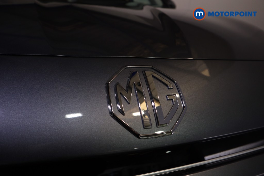 Mg Motor Uk HS SE Automatic Petrol-Electric Hybrid SUV - Stock Number (1622989) - 37th supplementary image