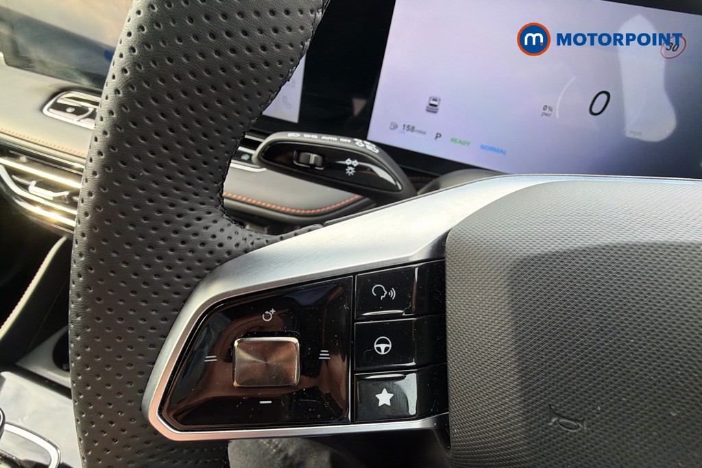 Mg Motor Uk HS SE Automatic Petrol-Electric Hybrid SUV - Stock Number (1622994) - 3rd supplementary image