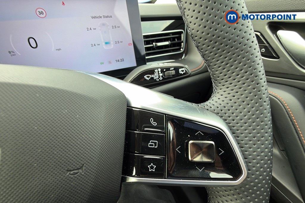 Mg Motor Uk HS SE Automatic Petrol-Electric Hybrid SUV - Stock Number (1622994) - 4th supplementary image