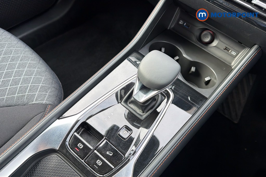 Mg Motor Uk HS SE Automatic Petrol-Electric Hybrid SUV - Stock Number (1622994) - 15th supplementary image