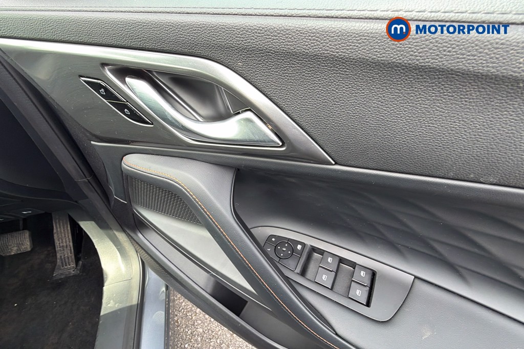 Mg Motor Uk HS SE Automatic Petrol-Electric Hybrid SUV - Stock Number (1622994) - 20th supplementary image