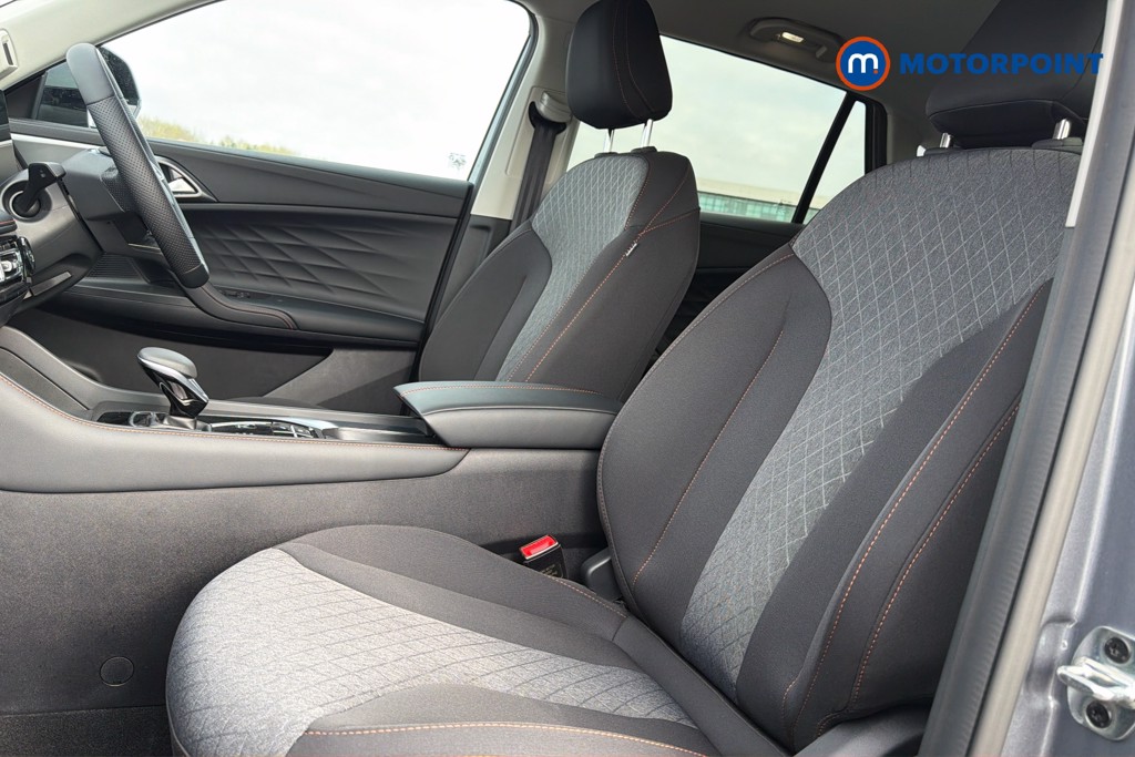 Mg Motor Uk HS SE Automatic Petrol-Electric Hybrid SUV - Stock Number (1622994) - 22nd supplementary image