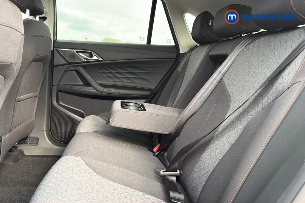 Mg Motor Uk HS SE Automatic Petrol-Electric Hybrid SUV - Stock Number (1622994) - 28th supplementary image