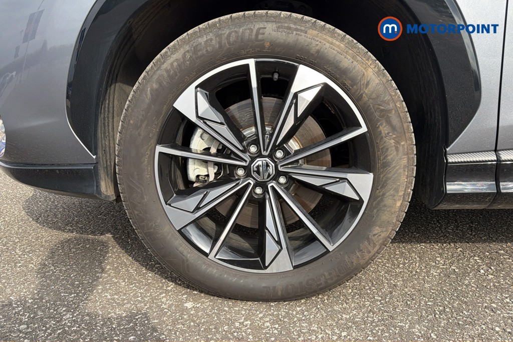 Mg Motor Uk HS SE Automatic Petrol-Electric Hybrid SUV - Stock Number (1622994) - 47th supplementary image
