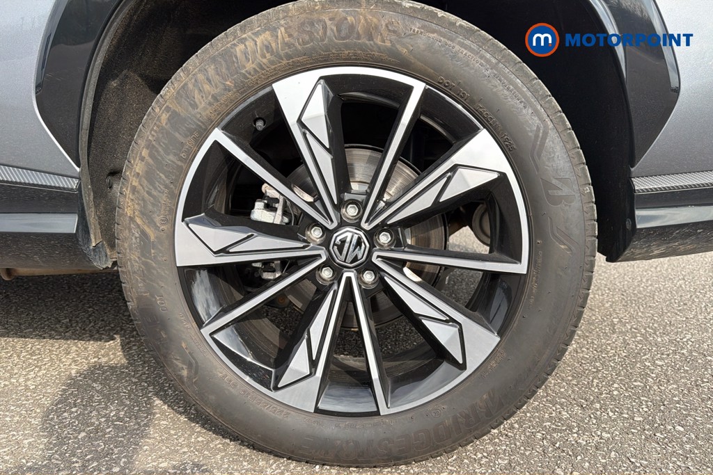 Mg Motor Uk HS SE Automatic Petrol-Electric Hybrid SUV - Stock Number (1622994) - 48th supplementary image