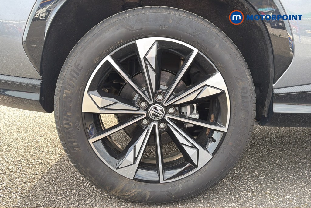 Mg Motor Uk HS SE Automatic Petrol-Electric Hybrid SUV - Stock Number (1622994) - 49th supplementary image