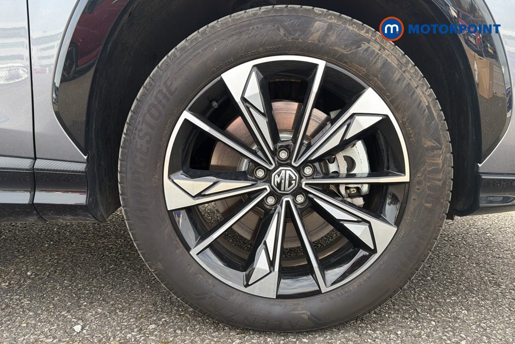 Mg Motor Uk HS SE Automatic Petrol-Electric Hybrid SUV - Stock Number (1622994) - 50th supplementary image