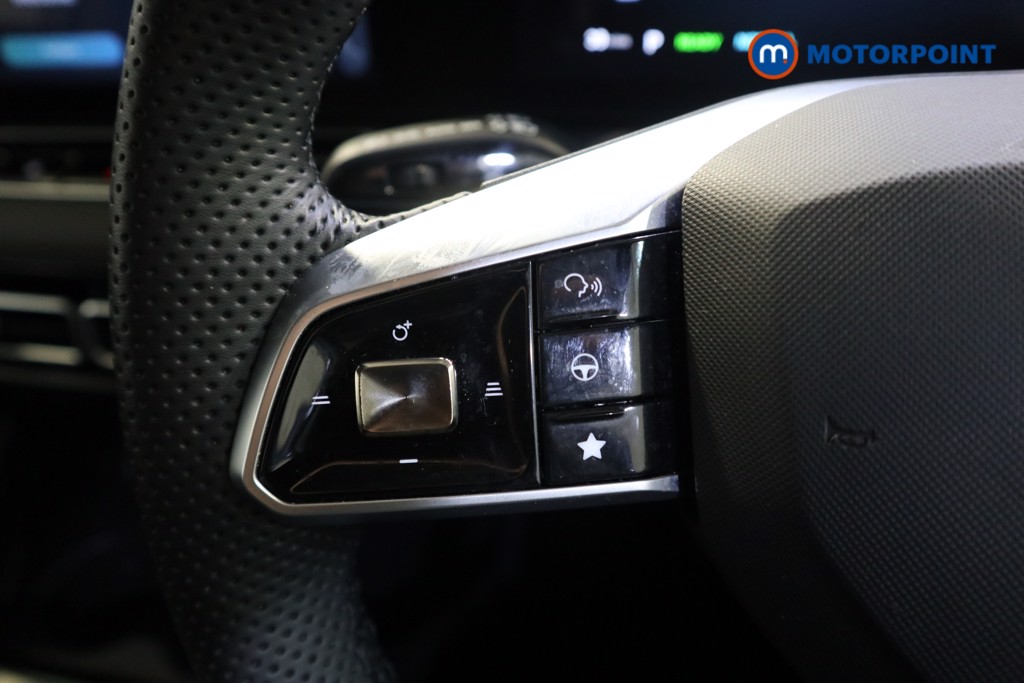 Mg Motor Uk HS SE Automatic Petrol-Electric Hybrid SUV - Stock Number (1623012) - 3rd supplementary image