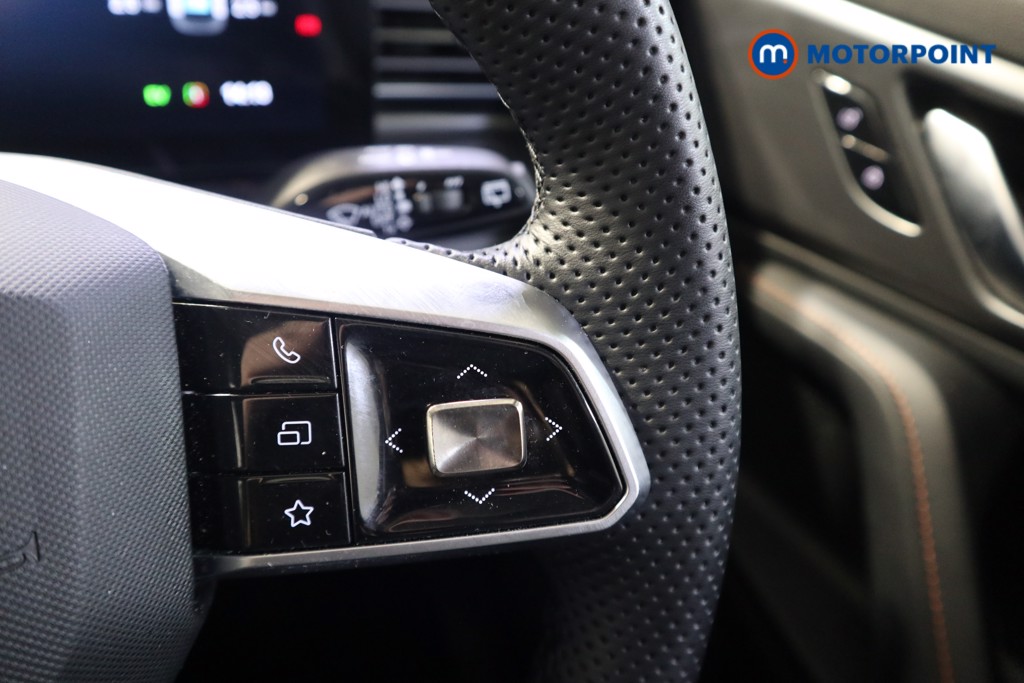 Mg Motor Uk HS SE Automatic Petrol-Electric Hybrid SUV - Stock Number (1623012) - 4th supplementary image