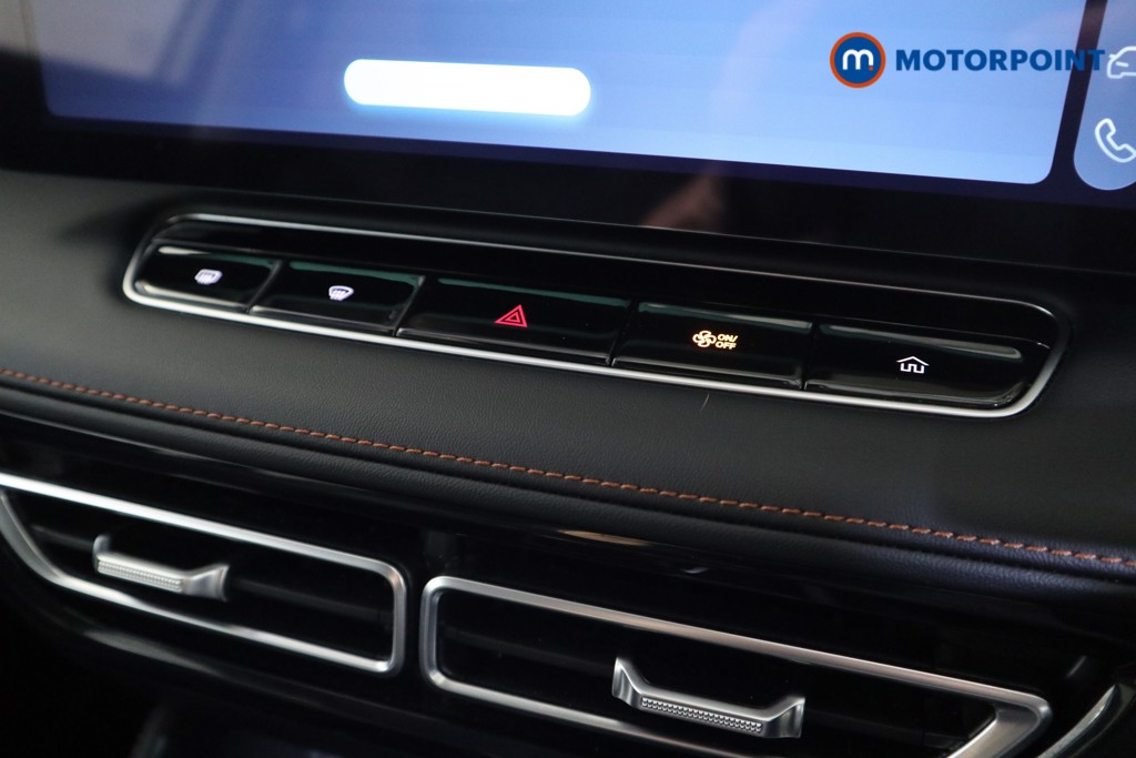 Mg Motor Uk HS SE Automatic Petrol-Electric Hybrid SUV - Stock Number (1623012) - 7th supplementary image