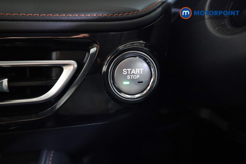 Mg Motor Uk HS SE Automatic Petrol-Electric Hybrid SUV - Stock Number (1623012) - 8th supplementary image