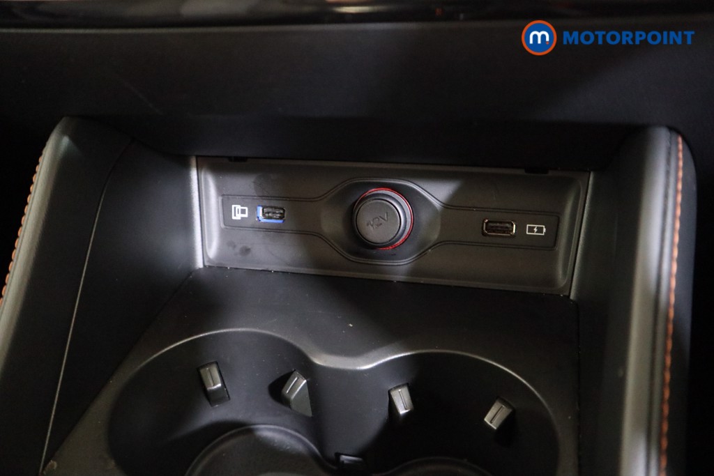 Mg Motor Uk HS SE Automatic Petrol-Electric Hybrid SUV - Stock Number (1623012) - 9th supplementary image