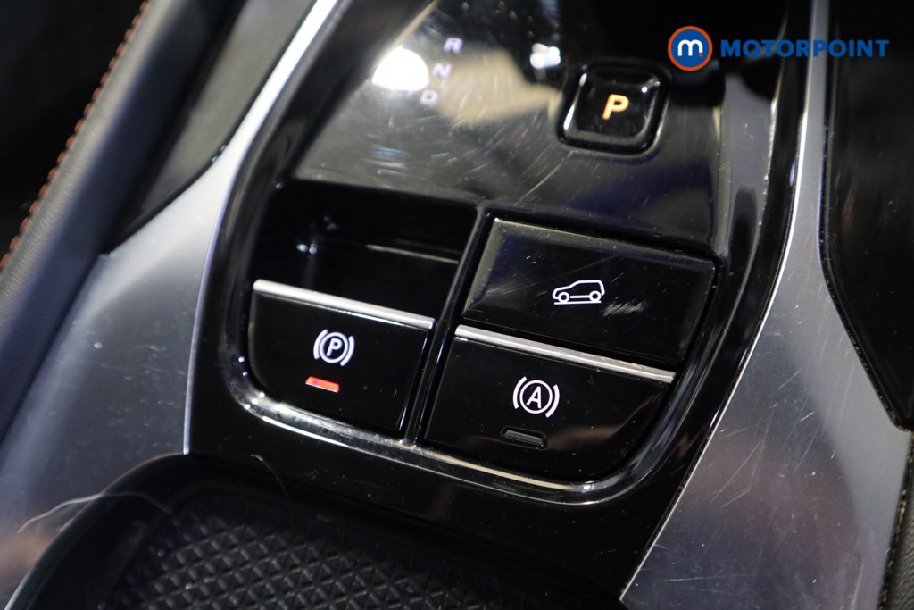 Mg Motor Uk HS SE Automatic Petrol-Electric Hybrid SUV - Stock Number (1623012) - 10th supplementary image