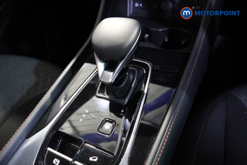 Mg Motor Uk HS SE Automatic Petrol-Electric Hybrid SUV - Stock Number (1623012) - 11th supplementary image