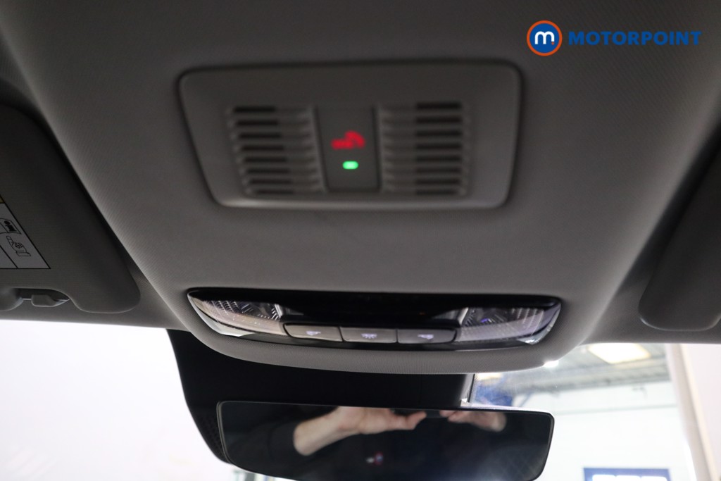 Mg Motor Uk HS SE Automatic Petrol-Electric Hybrid SUV - Stock Number (1623012) - 12th supplementary image