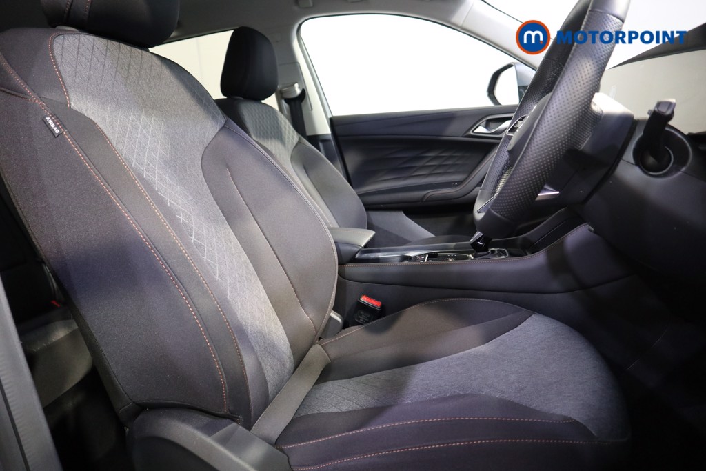 Mg Motor Uk HS SE Automatic Petrol-Electric Hybrid SUV - Stock Number (1623012) - 16th supplementary image