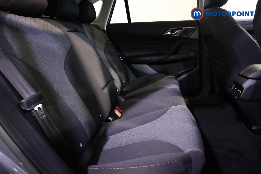 Mg Motor Uk HS SE Automatic Petrol-Electric Hybrid SUV - Stock Number (1623012) - 17th supplementary image