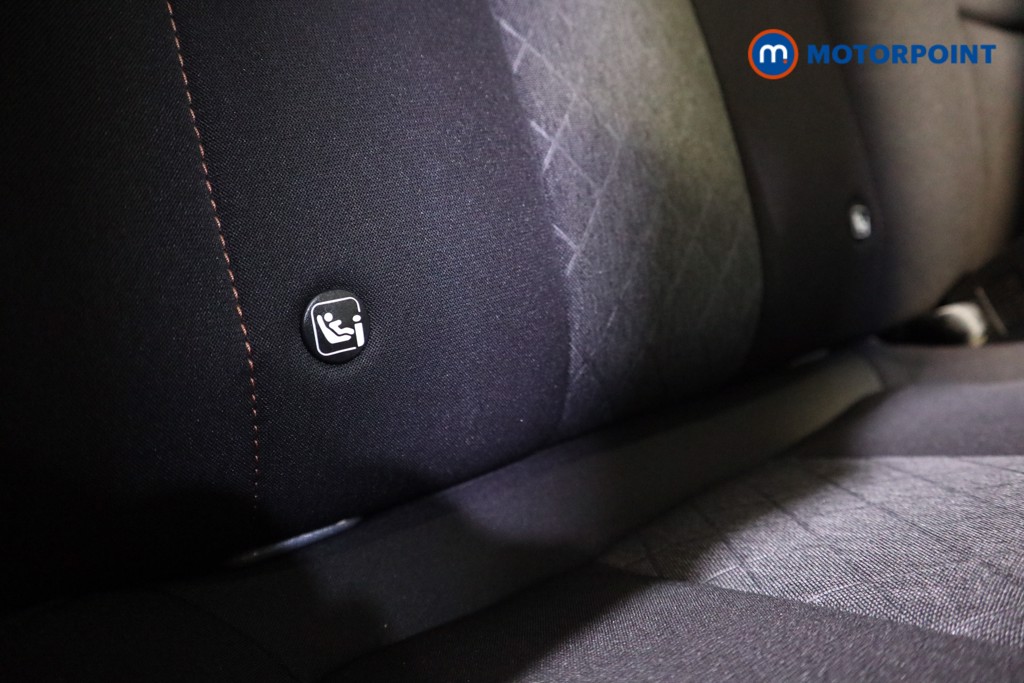 Mg Motor Uk HS SE Automatic Petrol-Electric Hybrid SUV - Stock Number (1623012) - 18th supplementary image