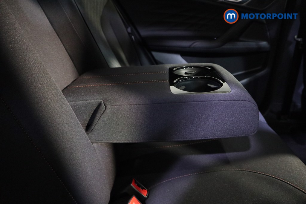 Mg Motor Uk HS SE Automatic Petrol-Electric Hybrid SUV - Stock Number (1623012) - 19th supplementary image