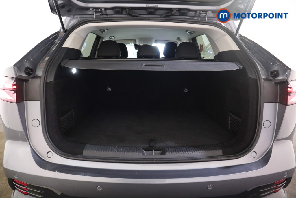 Mg Motor Uk HS SE Automatic Petrol-Electric Hybrid SUV - Stock Number (1623012) - 21st supplementary image