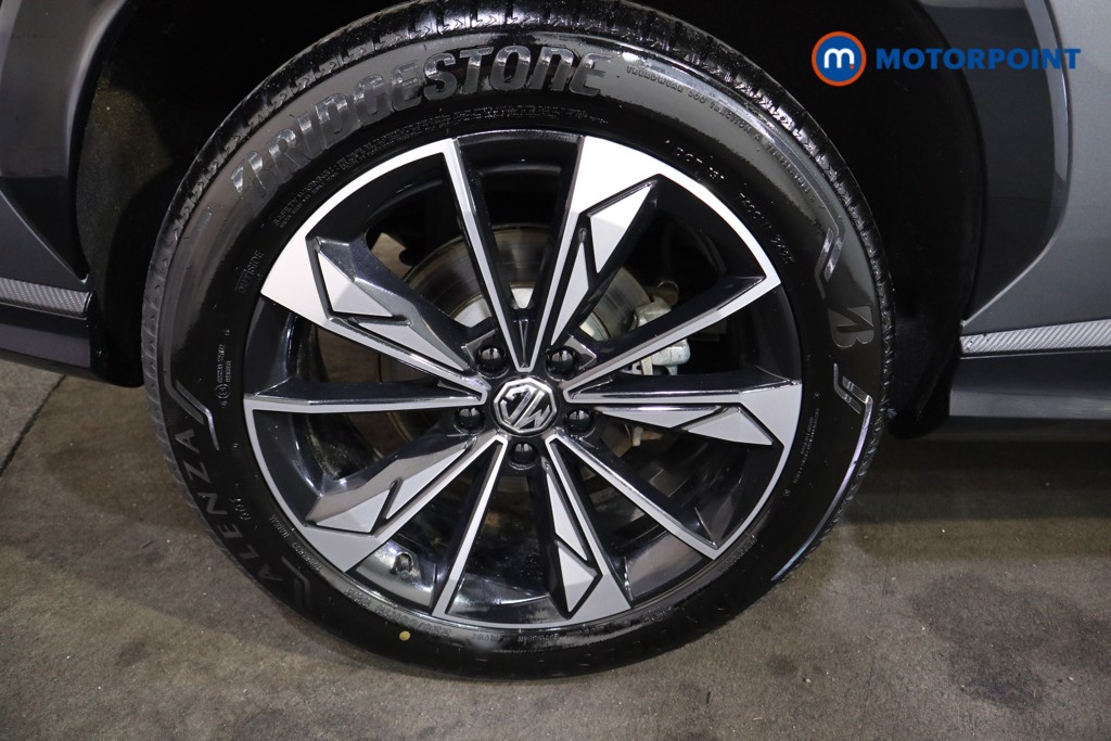 Mg Motor Uk HS SE Automatic Petrol-Electric Hybrid SUV - Stock Number (1623012) - 22nd supplementary image