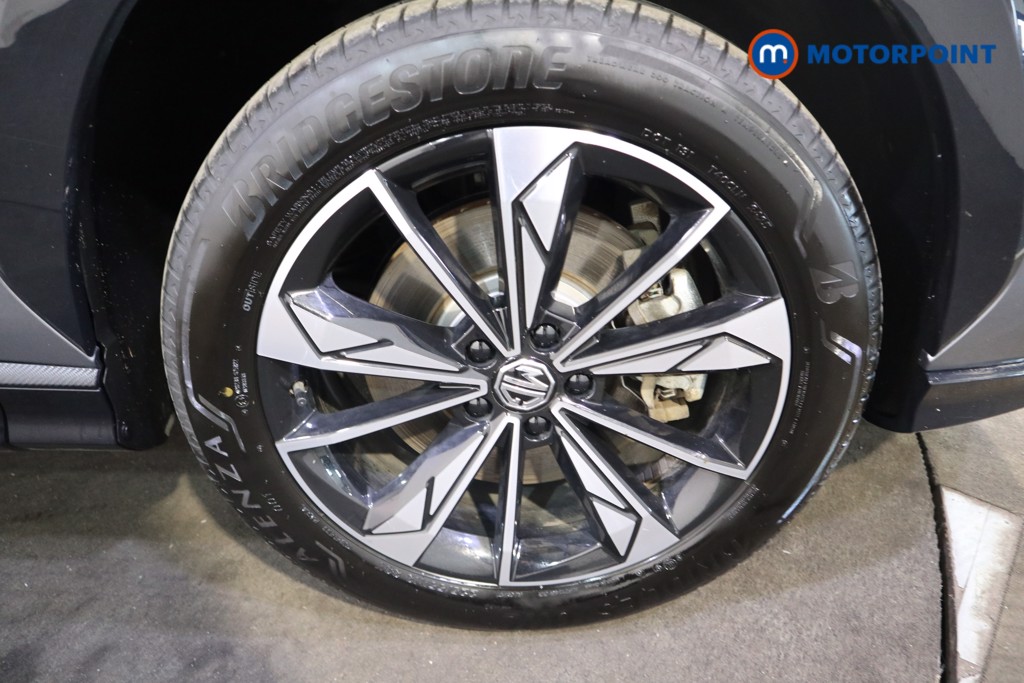 Mg Motor Uk HS SE Automatic Petrol-Electric Hybrid SUV - Stock Number (1623012) - 23rd supplementary image