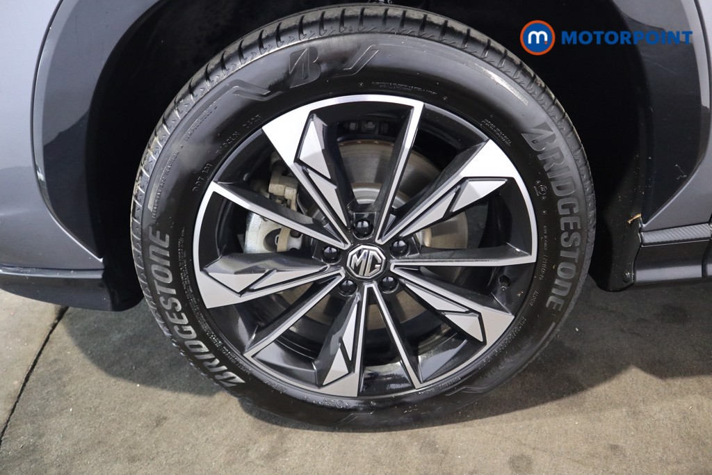 Mg Motor Uk HS SE Automatic Petrol-Electric Hybrid SUV - Stock Number (1623012) - 24th supplementary image