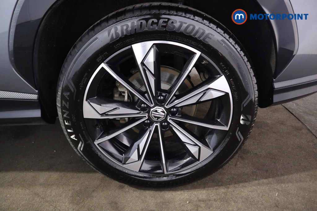 Mg Motor Uk HS SE Automatic Petrol-Electric Hybrid SUV - Stock Number (1623012) - 25th supplementary image
