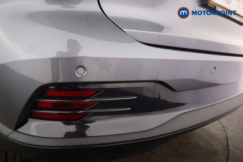 Mg Motor Uk HS SE Automatic Petrol-Electric Hybrid SUV - Stock Number (1623012) - 26th supplementary image