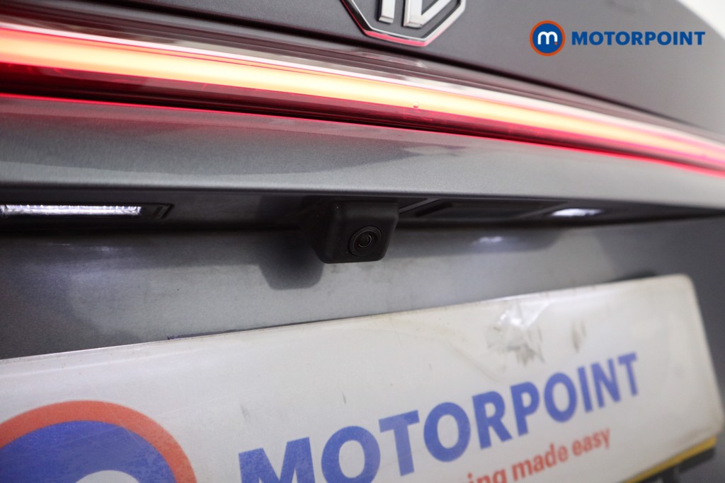 Mg Motor Uk HS SE Automatic Petrol-Electric Hybrid SUV - Stock Number (1623012) - 27th supplementary image