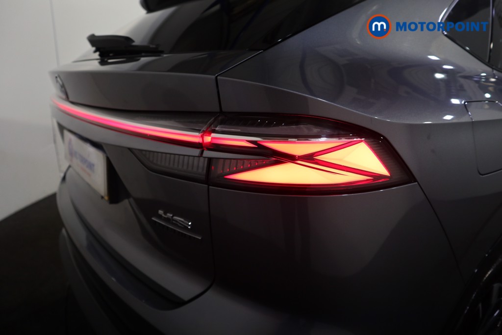 Mg Motor Uk HS SE Automatic Petrol-Electric Hybrid SUV - Stock Number (1623012) - 29th supplementary image