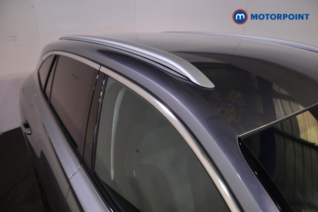 Mg Motor Uk HS SE Automatic Petrol-Electric Hybrid SUV - Stock Number (1623012) - 31st supplementary image