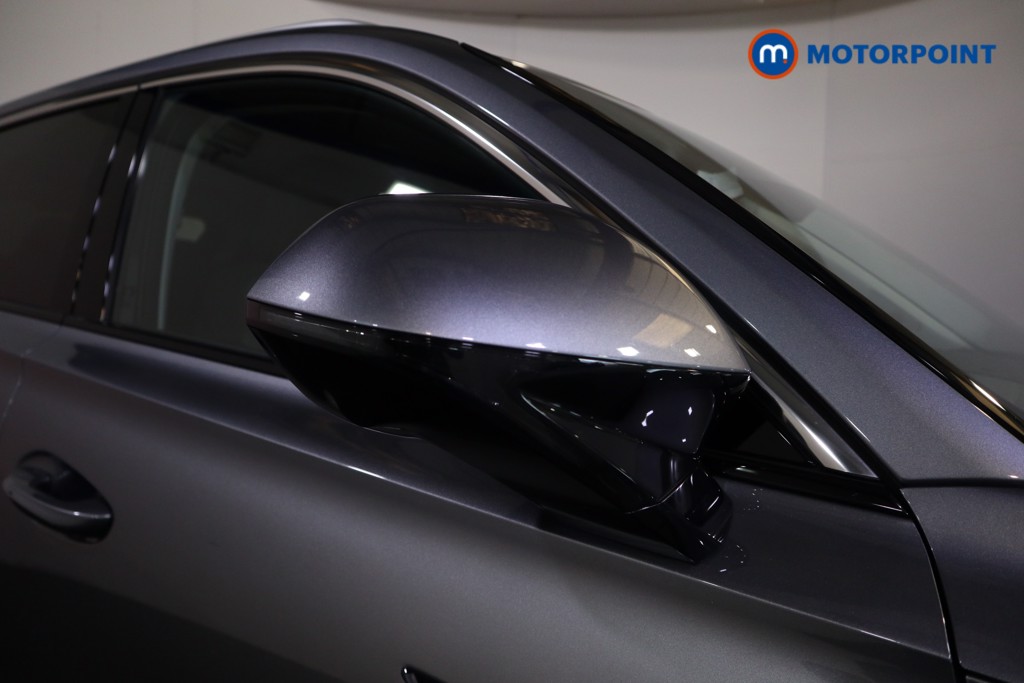 Mg Motor Uk HS SE Automatic Petrol-Electric Hybrid SUV - Stock Number (1623012) - 32nd supplementary image