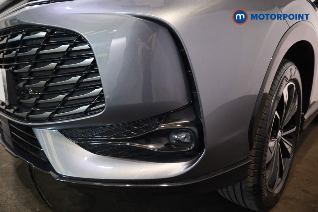 Mg Motor Uk HS SE Automatic Petrol-Electric Hybrid SUV - Stock Number (1623012) - 34th supplementary image