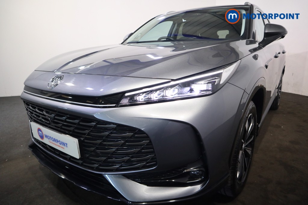 Mg Motor Uk HS SE Automatic Petrol-Electric Hybrid SUV - Stock Number (1623012) - 35th supplementary image