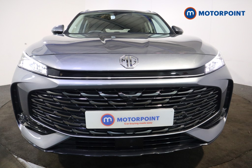 Mg Motor Uk HS SE Automatic Petrol-Electric Hybrid SUV - Stock Number (1623012) - 36th supplementary image