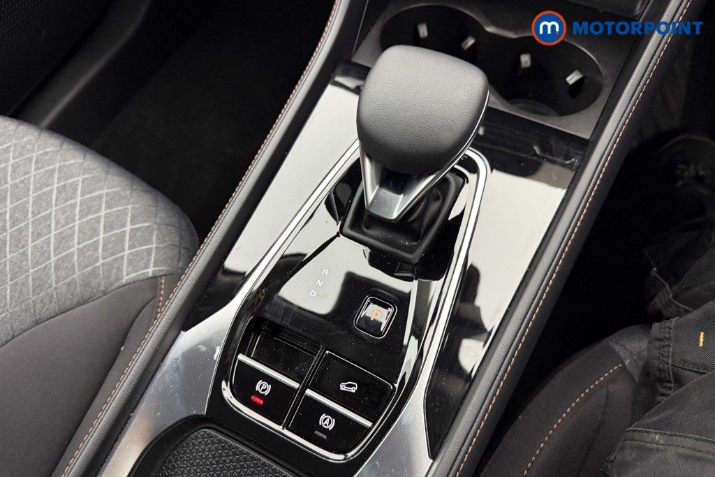 Mg Motor Uk HS SE Automatic Petrol-Electric Hybrid SUV - Stock Number (1623058) - 3rd supplementary image